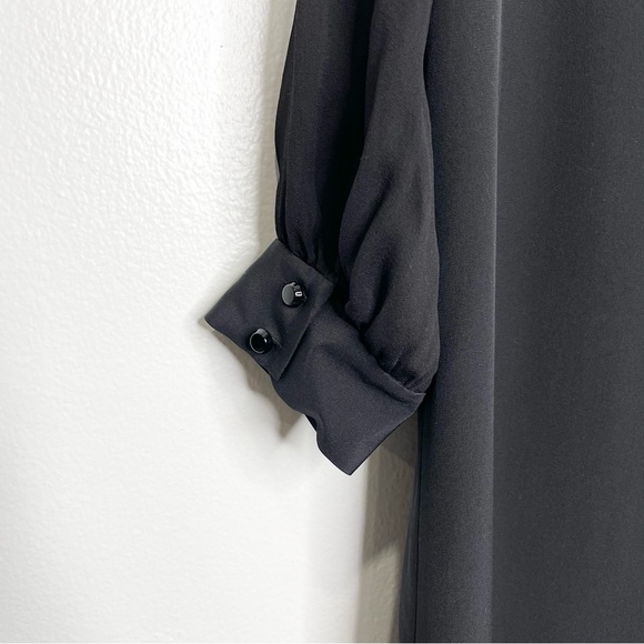 Kate Spade Silk Shift Dress NWT Size 12 - Picture 5 of 5